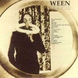 Dr Rock Bass Tab by Ween