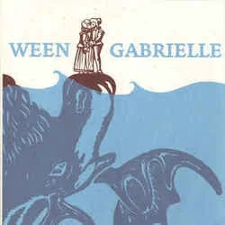 Gabrielle Chords by Ween
