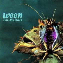 Mutilated Lips Chords by Ween