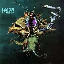 Ocean Man Tab by Ween