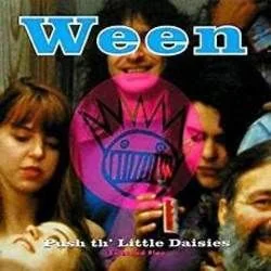 Ode To Rene Chords by Ween