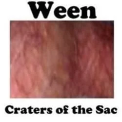Put The Coke On My Dick Chords by Ween