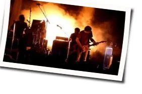 Tender Situation Chords by Ween