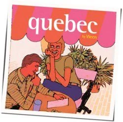 Tried And True Tab by Ween