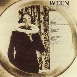 Alone by Ween