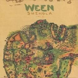 Boys Club Chords by Ween