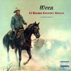 I Don't Wanna Leave You On The Farm Chords by Ween