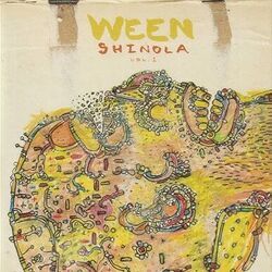 Israel Tabs by Ween