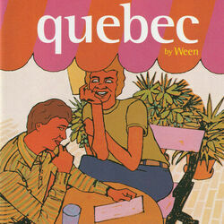 Its Gonna Be A Long Night Ukulele Chords by Ween