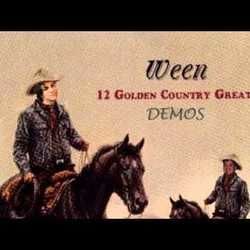 Ive Got No Dark Side by Ween