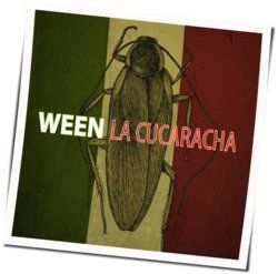 Lullaby Chords by Ween