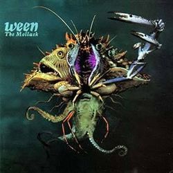 Ocean Man Tabs by Ween