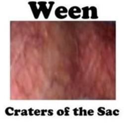 Put The Coke On My Dick by Ween