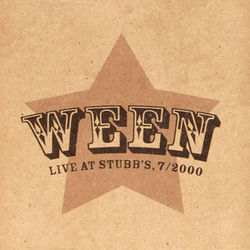 Squelch The Weasel by Ween