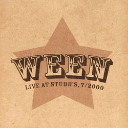 Squelch The Weasel Tabs by Ween