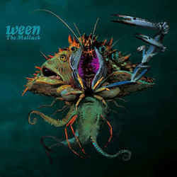 The Mollusk by Ween