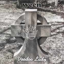 Voodoo Lady Bass tabs by Ween