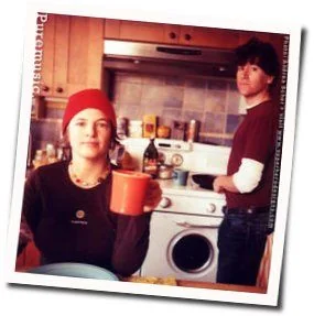 Suicide Blonde Chords by The Weepies