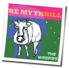 When You Go Away Chords by The Weepies