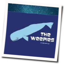 Antarctica Chords by The Weepies