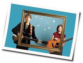 Does Not Bear Repeating Chords by The Weepies