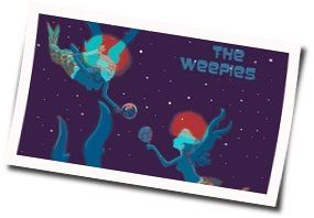 Fancy Things Chords by The Weepies
