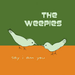 Nobody Knows Me At All Ukulele Chords by The Weepies