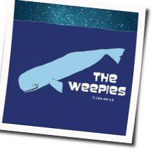 Not Dead Yet Chords by The Weepies