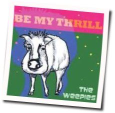 When You Go Away Chords by The Weepies