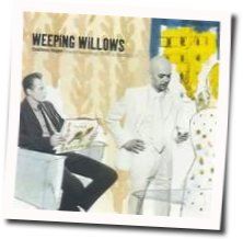 Emptiness Chords by Weeping Willows