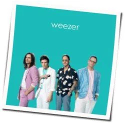 Always Chords by Weezer