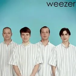 Beach Boys Tab by Weezer