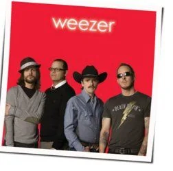 Buddy Holly Ukulele Chords by Weezer