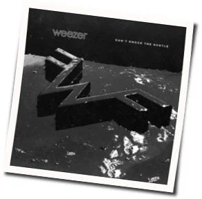 Can't Knock The Hustle Chords by Weezer