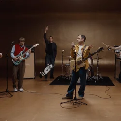Ceo Chords by Weezer