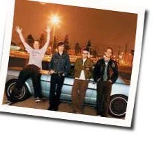 Come To My Pod Tab by Weezer