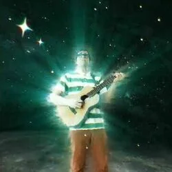 Dark Enough To See The Stars Chords by Weezer
