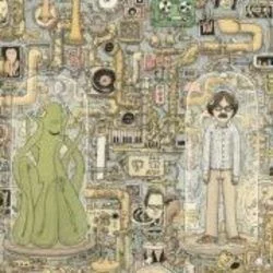 Dead Roses Tab by Weezer