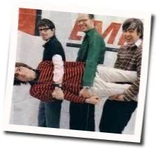 December Tab by Weezer