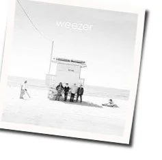 Endless Bummer Solo Tab by Weezer