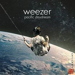 Feels Like Summer Chords by Weezer