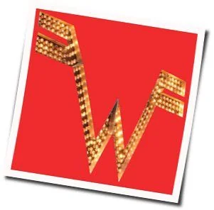 Good Ol Boys Tab by Weezer