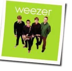 Hash Pipe Chords by Weezer