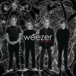 Hold On Chords by Weezer