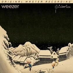 I Just Threw Out The Love Of My Dreams Intro Tab by Weezer