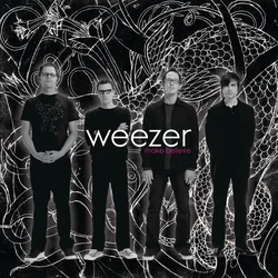 In Pieces Chords by Weezer