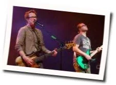 King Chords by Weezer