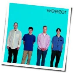 Love Explosion Chords by Weezer