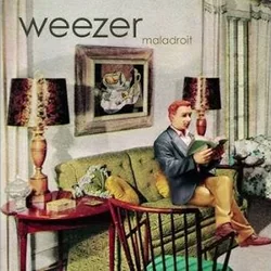 Midwife Chords by Weezer