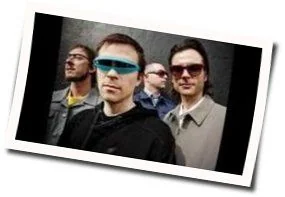 Mykel And Carli Chords by Weezer